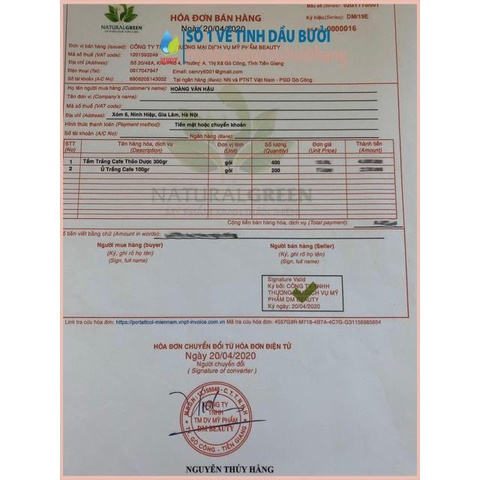 (Gói 300gr) Ủ trắng cafe body chính hãng,dùng cho mặt và body | BigBuy360 - bigbuy360.vn