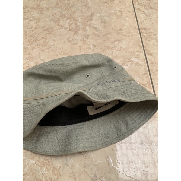 NÓN SI HIỆU XỊN SÒ