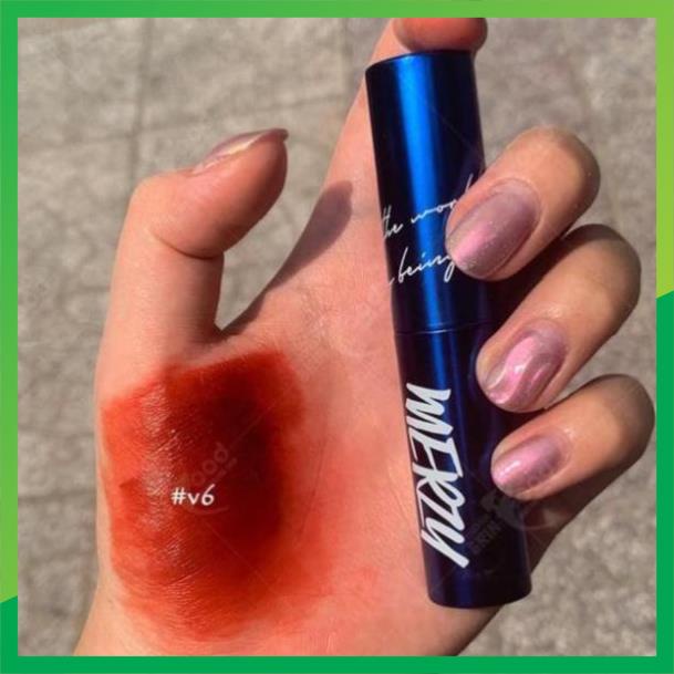 - SON MERZY VELVET TINT V6 _hanquocmypham2022