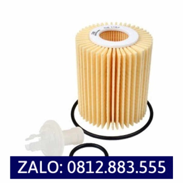 Lọc nhớt GX 460, LX 460, RX460 (Mã: 04152-31080)