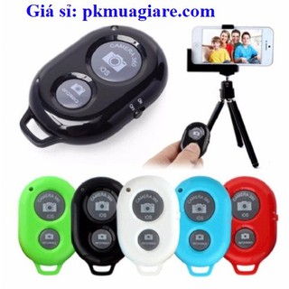 Remote bluetooth chụp hình