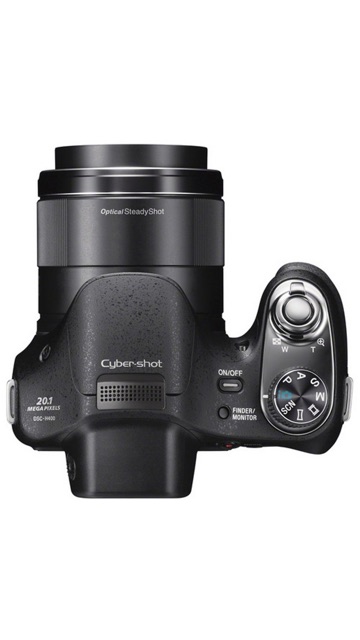 Máy ảnh Sony Cyber-shot DSC-H400 | BigBuy360 - bigbuy360.vn