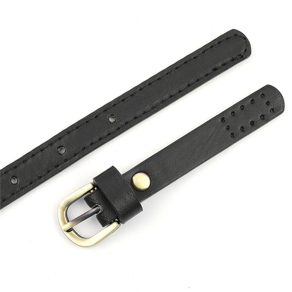 CLEVER Dây Đeo Túi Xách DIY Có Thể Điều Chỉnh Kích Cỡ