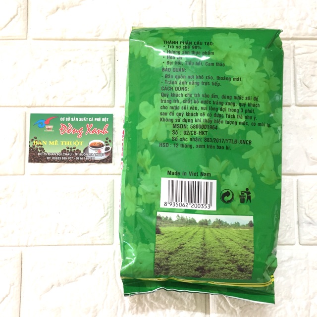 HƯƠNG KIM THẢO - Trà Hương Sen | BigBuy360 - bigbuy360.vn