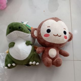 Gấu lam nhược lê