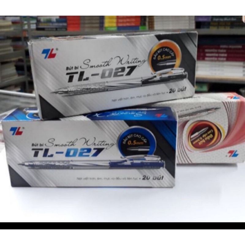 Bút bi Tl-027