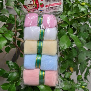 Set 5 đôi tất/ vớ kẹo cho bé