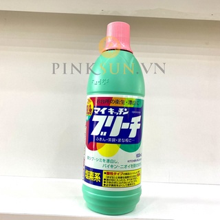 Nước Tẩy Rửa Nhà Bếp 600ml