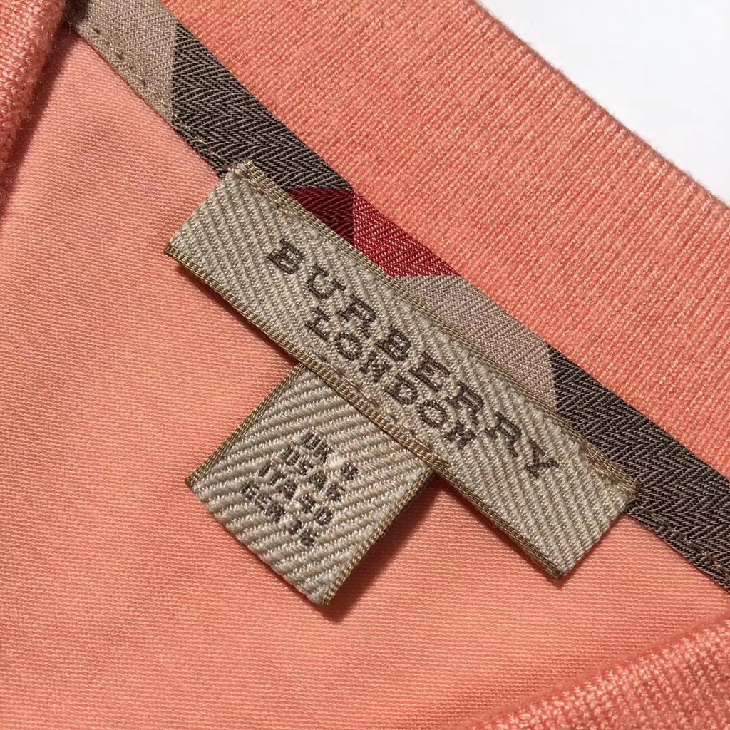 Áo phông polo nữ BBR London xuất dư xịn