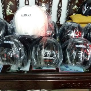 Nón bảo hiểm chính hãng