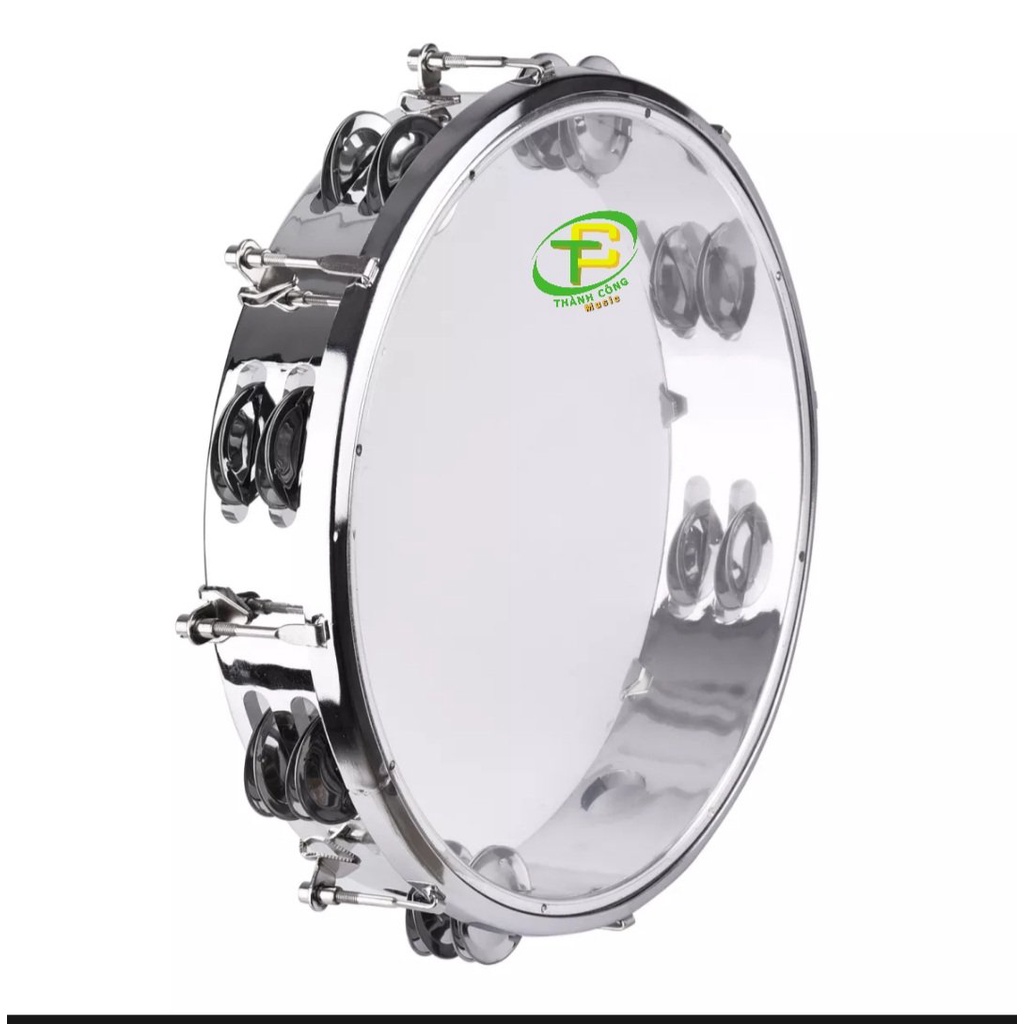 Trống lục lạc đài loan