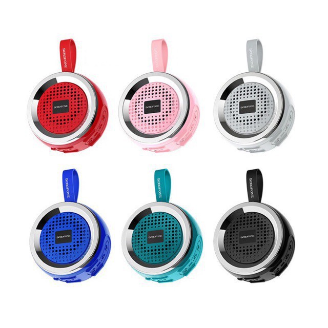 Loa bluetooth Borofone BR2 chính hãng