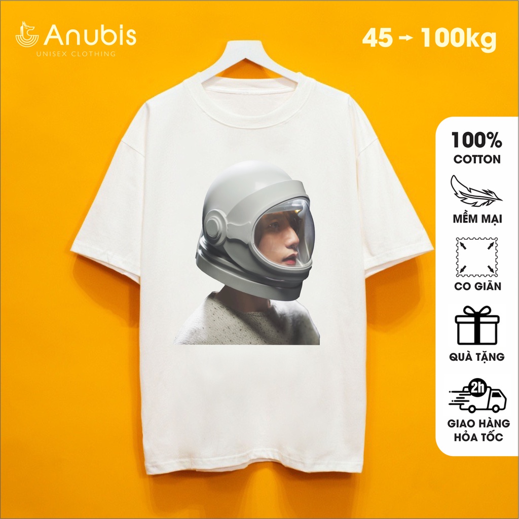 ÁO THUN Sơn Tùng MTP Phi Hành Gia ANUBIS STORE