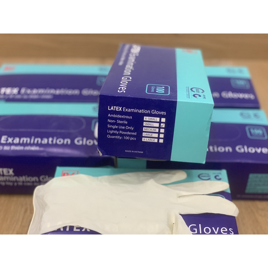 GĂNG TAY Y TẾ DUY HÀNG