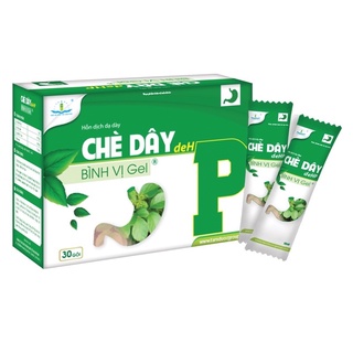 Chè Dây Bình Vị Gel