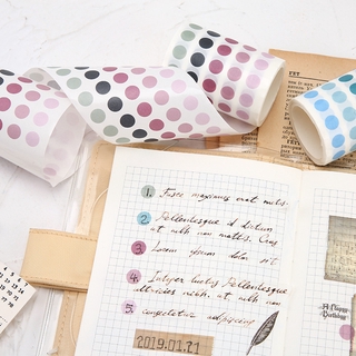 1 Cuộn Băng Keo Washi