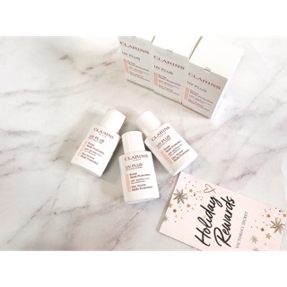 Kem chống nắng Clarins