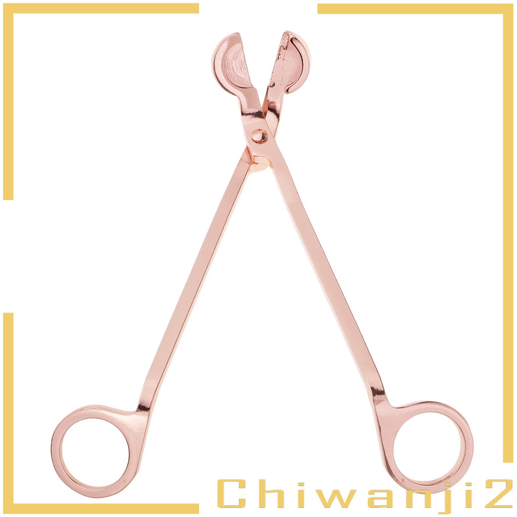 Bộ Dụng Cụ Cắt Nến 3 Trong 1 Tiện Lợi