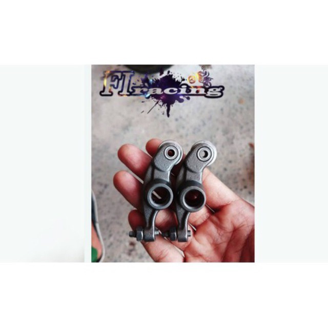 Cam cò lăn 6li8 full bộ cho dream wave