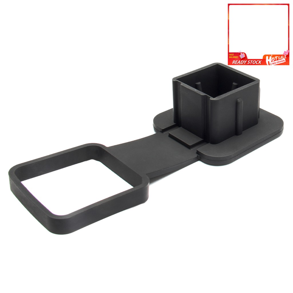 Nắp Đậy Bộ Nhận Tín Hiệu Cho Xe Hơi Honda Chevrolet Ford Ba2inch