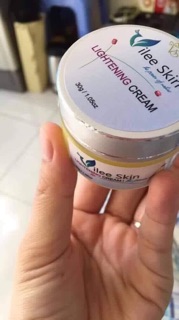 Kem dưỡng tế bào gốc Vilee_skin ( Nhập khẩu mỹ ).