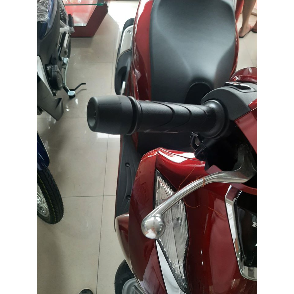 Gù sh tay lái sh đối trọng tay lái SH 2020 2021 2022 chính hãng Honda (giá 1 chiếc)