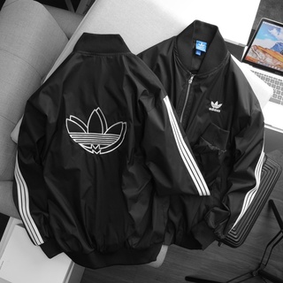 áo khoác bomber