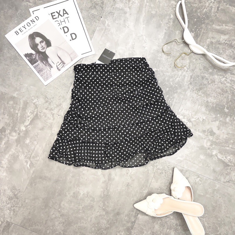 CHÂN VÁY CHẤM BI | BigBuy360 - bigbuy360.vn