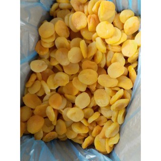 Mơ sấy dẻo Thổ Nhĩ Kỳ 500g