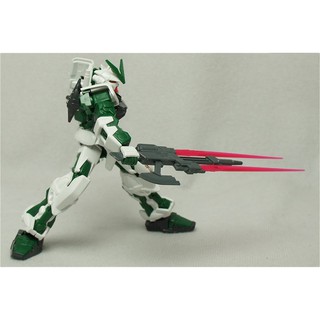 Mô hình lắp ráp HG Astray Green Frame Trojan TT Hongli