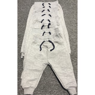 Quần nỉ primark bé trai