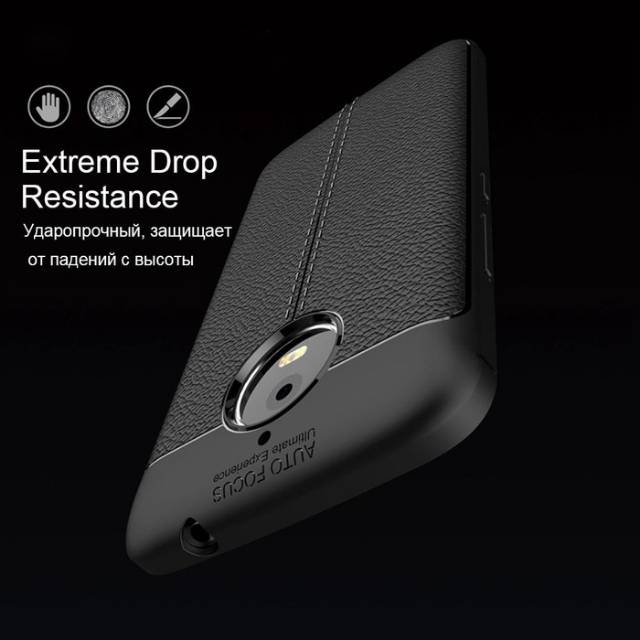 Ốp Lưng Điện Thoại Nhựa Mềm Motorola Moto E4 Plus Dhermatograph