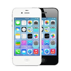 điện thoại Iphone 4S 16G máy Quốc tế, lắp sim nghe gọi, chơi Fb zalo yotube tiktok | BigBuy360 - bigbuy360.vn