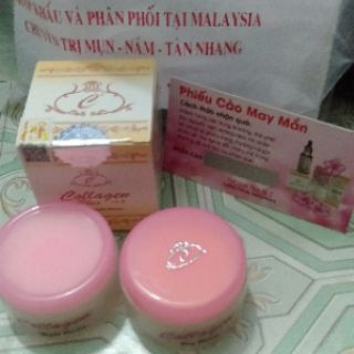 kem collagen plus VitE