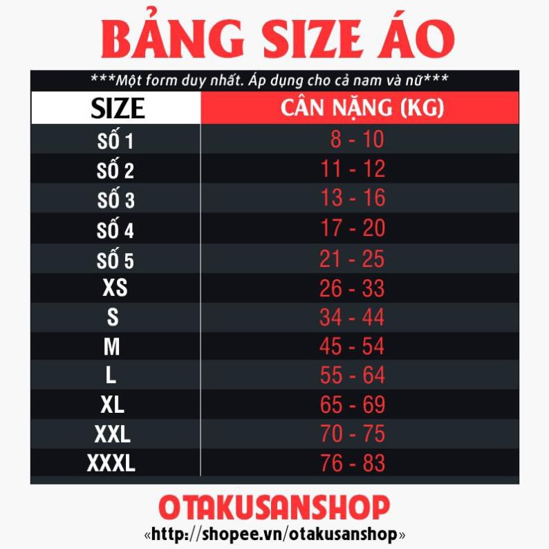 Áo thun Dr. Stone Collections  ngắn tay