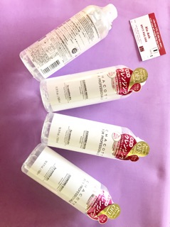 🌸Chacott For Professionals Cleansing Water