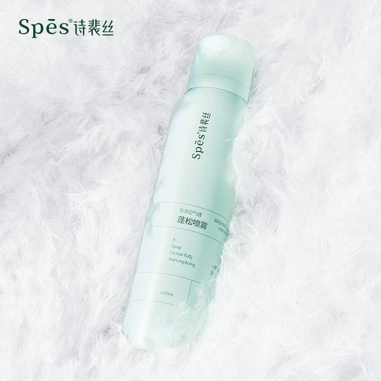 Dầu gội khô Spes chính hãng 150ML