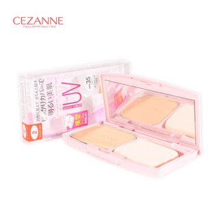 cezanne ultra cover uv foundation