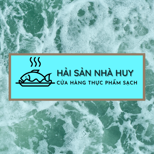 Hải Sản Nhà Huy