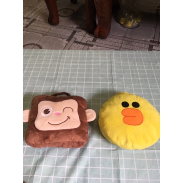 Gối chăn cho bé 2 in 1 💝