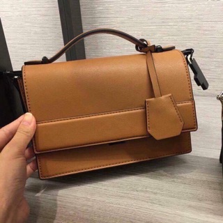 Túi Charles and keith auth