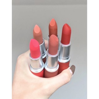 Set son MAC Showstopper Powder Kiss