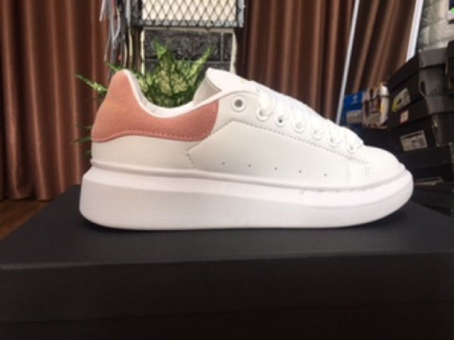 Giày Alexander Mcqueen