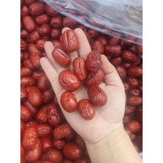 250g Táo đỏ Tân Cương loại 1 dẻo ngọt