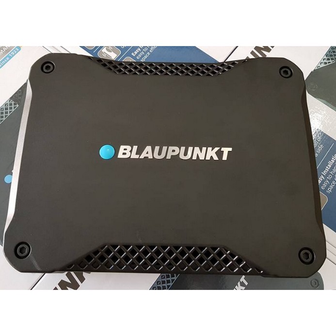 💥BLAUPUNKT XLF 180A💥Loa Sub Bass Gầm ghế BLAUPUNKT XLF 180A Công nghệ Đức 400W