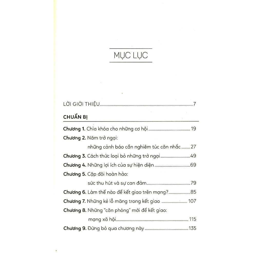 Sách - Tạo Lập Mối Quan Hệ Trong Kỷ Nguyên Số