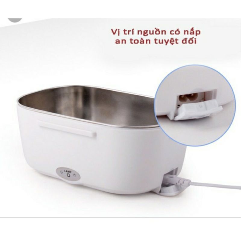 Nồi cơm điện giữ nhiệt ( CÓ VIDEO SẢN PHẨM THẬT Ở CUỐI)