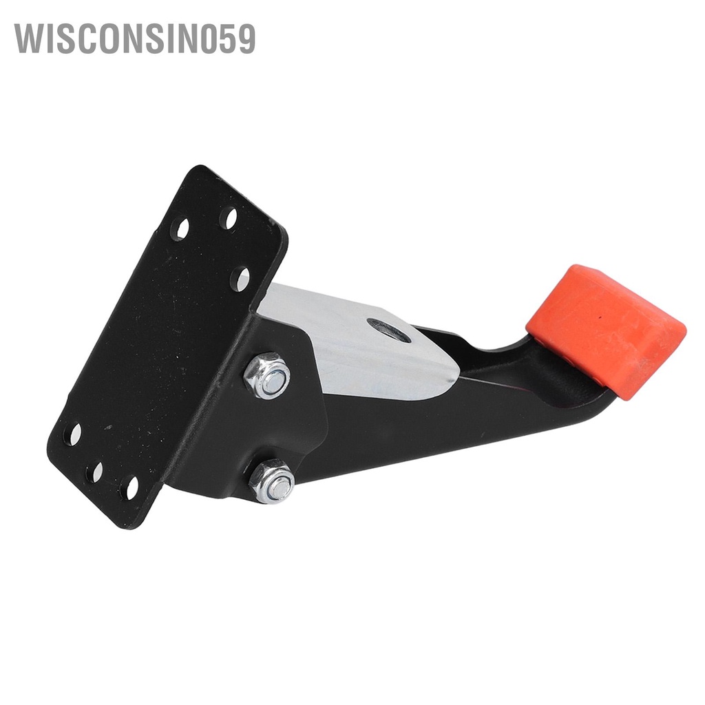 Wisconsin059 Bánh xe bọc vali Mang vật liệu chịu lực Di chuyển thuận tiện hành lý có thể áp dụng rộng rãi