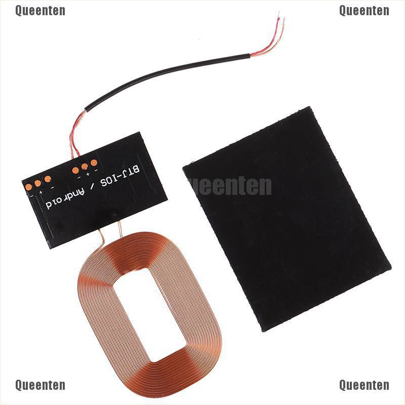 Mô Đun Sạc Không Dây Pcba