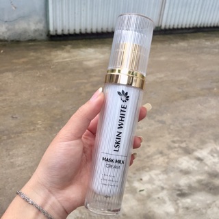Ủ TRẮNG MẶT KÉN TẰM ( CHÍNH HÃNG 100% )